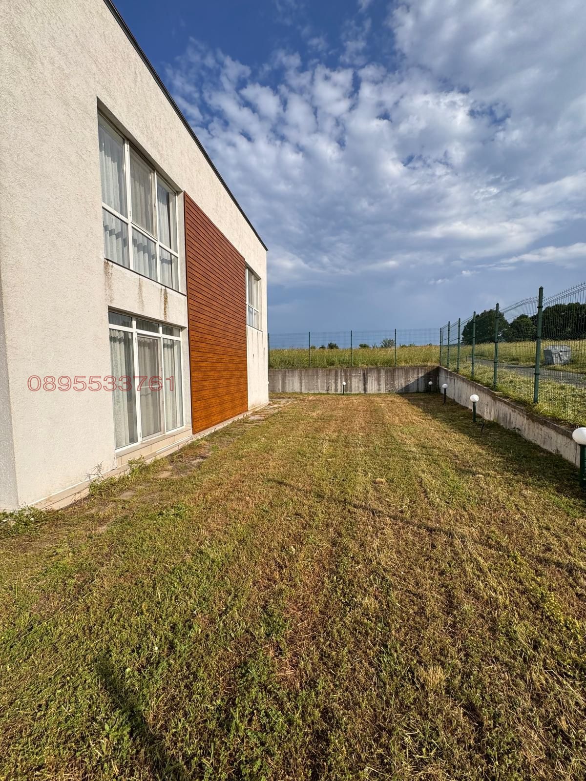 Продава КЪЩА, с. Лозенец, област Бургас, снимка 9 - Къщи - 55449824