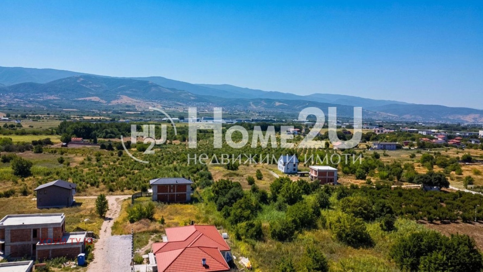 Продава КЪЩА, гр. Пловдив, Беломорски, снимка 5 - Къщи - 55644623