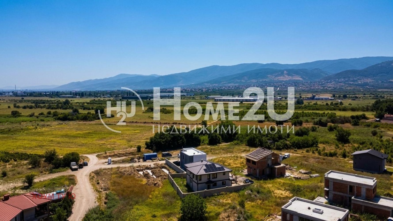 Продава КЪЩА, гр. Пловдив, Беломорски, снимка 4 - Къщи - 55644623