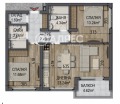 Продава 3-СТАЕН, гр. София, Овча купел, снимка 4