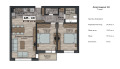 Продава 3-СТАЕН, град София, Овча купел 2 • 182740 € / 357408.37 лв. • 31746774 5