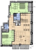 Продава  3-стаен град София , Манастирски ливади , 158 кв.м | 75045690 - изображение [12]
