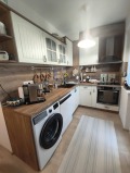 Продава  4-стаен град Варна , Владислав Варненчик 1 , 96 кв.м | 38546737 - изображение [4]