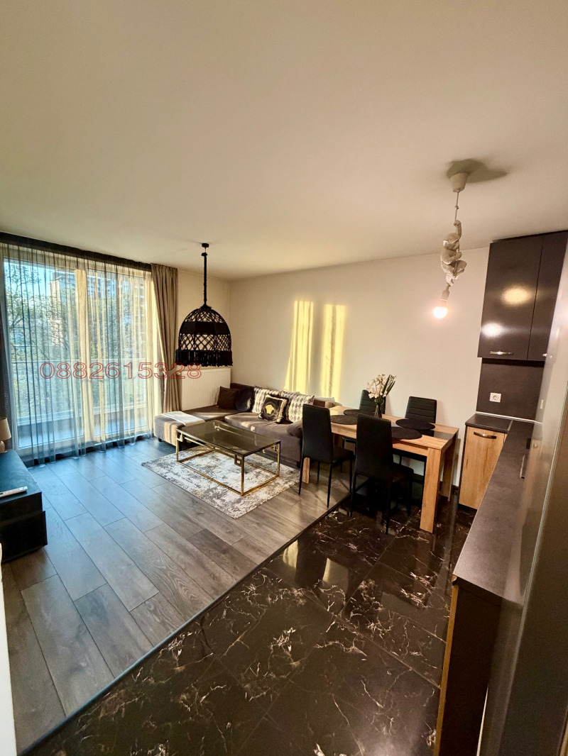 Продава 2-СТАЕН в град София, Банишора - 70 кв.м / 264 900 € » 518 099.37 лв.