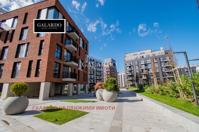 Продава 3-СТАЕН в град София, Красно село - 119 кв.м / 555 303 € » 1 086 078.27 лв., ГАЛАРДО НЕДВИЖИМИ ИМОТИ