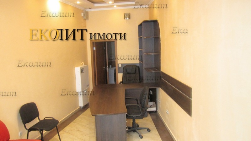 Продава ОФИС в град София, Център - 47 кв.м / 147 000 € » 287 507.01 лв., ЕКОЛИТ ИМОТИ