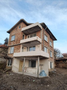 Hus Srednogorovo, region Stara Zagora 1