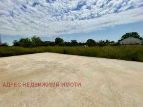 Продава парцел област Стара Загора с. Подслон - [1] 