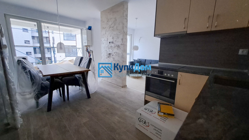 For Sale  1 bedroom Varna , Vinitsa , 50 sq.m | 24320736 - image [2]