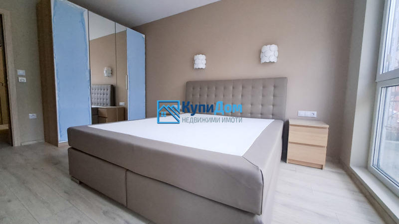 En venta  1 dormitorio Varna , Vinitsa , 50 metros cuadrados | 24320736 - imagen [5]