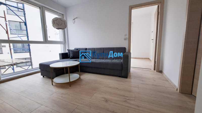 For Sale  1 bedroom Varna , Vinitsa , 50 sq.m | 24320736 - image [3]