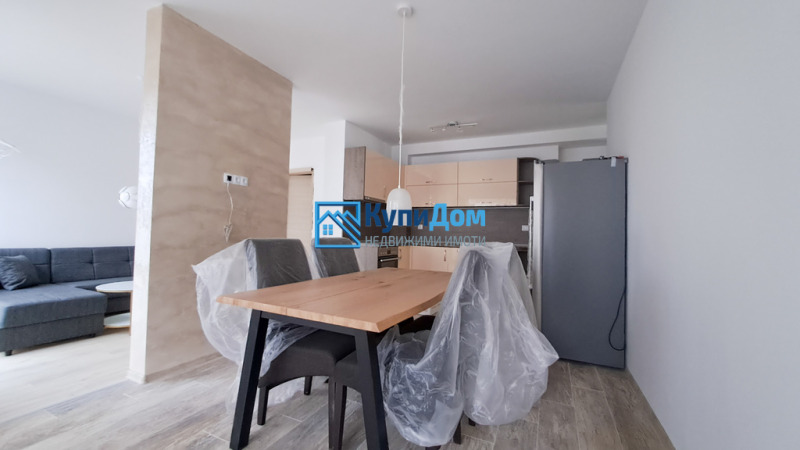 En venta  1 dormitorio Varna , Vinitsa , 50 metros cuadrados | 24320736