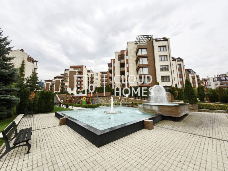 Na prodej  1 ložnice Sofia , Manastirski livadi , 76 m2 | 28173112 - obraz [15]