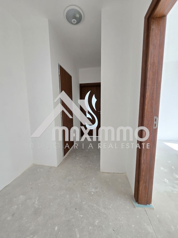 Продава 2-СТАЕН, гр. Варна, Гранд Мол, снимка 2 - Aпартаменти - 49083209