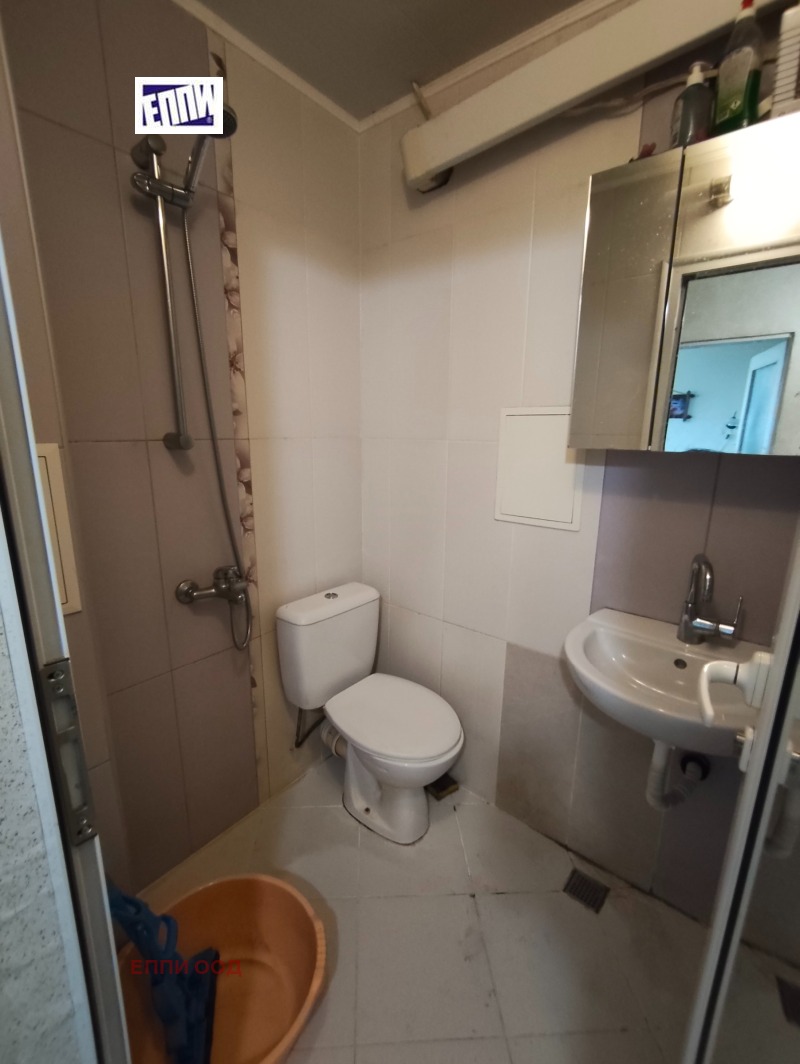 À vendre  1 chambre Sofia , Dianabad , 54 m² | 44077441 - image [15]