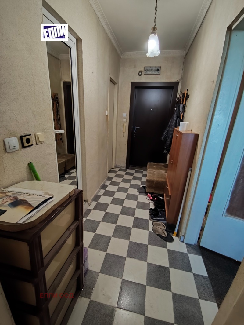 À vendre  1 chambre Sofia , Dianabad , 54 m² | 44077441 - image [14]