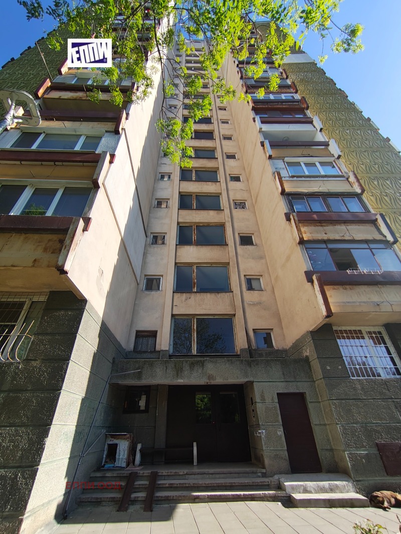 Продава  2-стаен, град София, Дианабад •  171 500 EUR • ID 73746320 — holmes.bg - [1] 