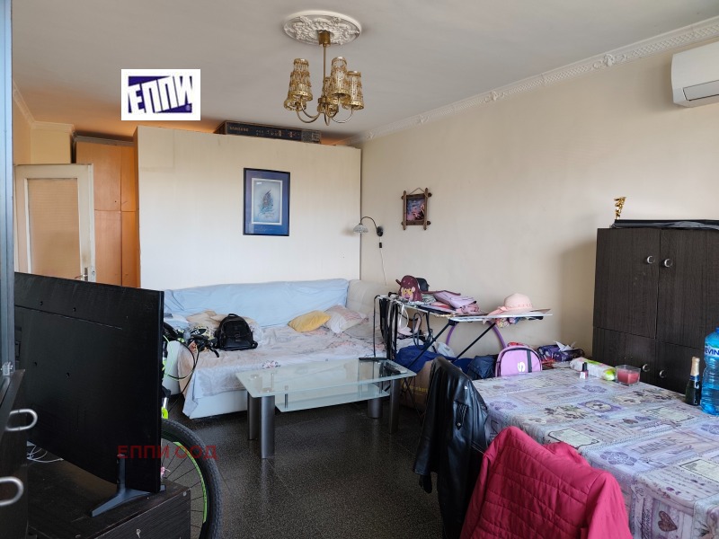 À vendre  1 chambre Sofia , Dianabad , 54 m² | 44077441 - image [4]