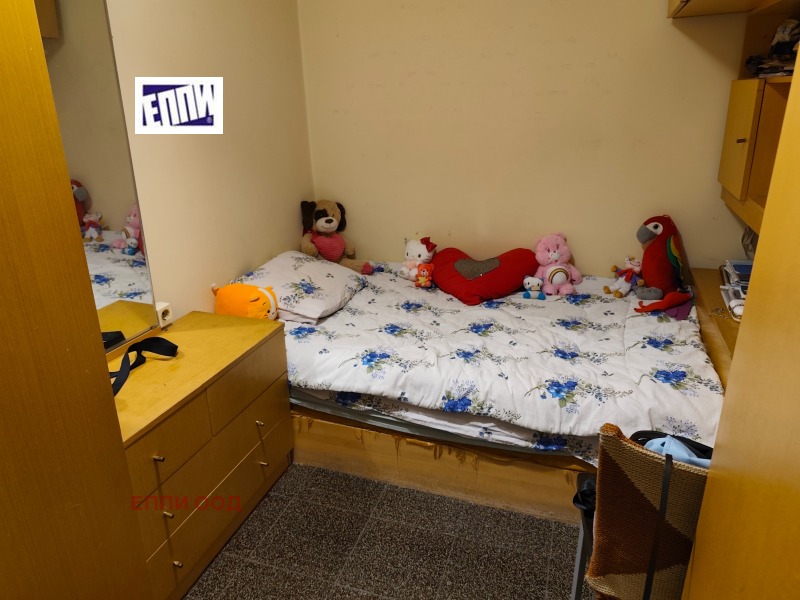 À vendre  1 chambre Sofia , Dianabad , 54 m² | 44077441 - image [6]