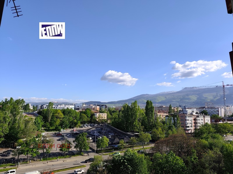 À vendre  1 chambre Sofia , Dianabad , 54 m² | 44077441 - image [3]