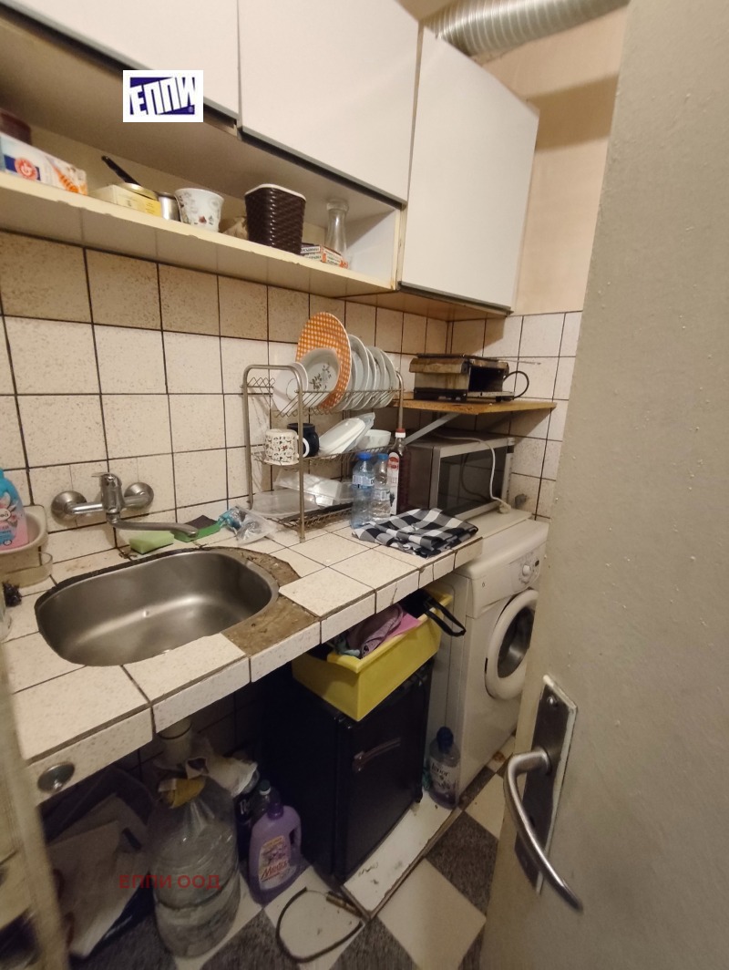 À vendre  1 chambre Sofia , Dianabad , 54 m² | 44077441 - image [16]