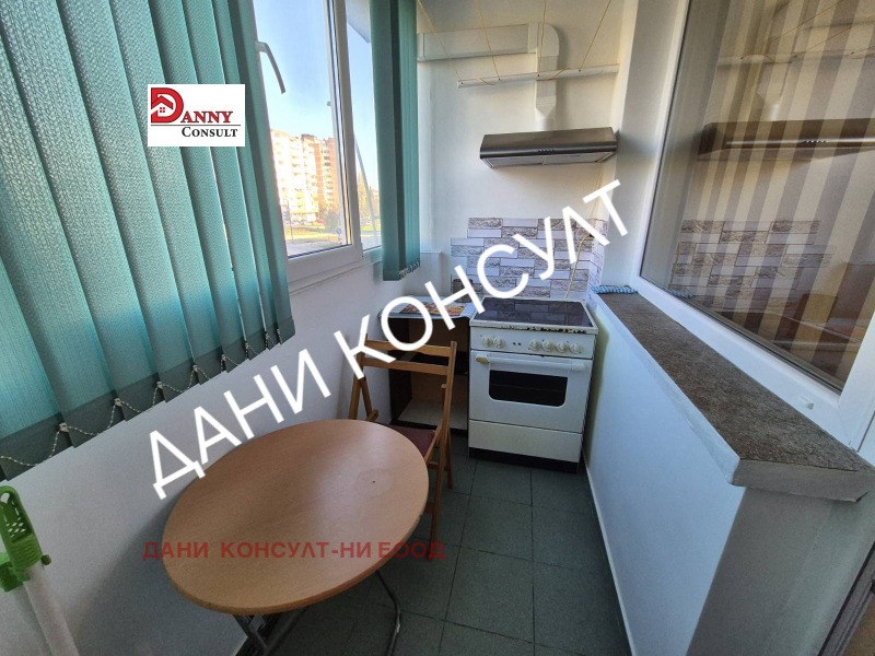 Προς πώληση  1 υπνοδωμάτιο Βεληκο Ταρνοβο , Κολγιου Φητσετο , 47 τ.μ | 31707654 - εικόνα [13]