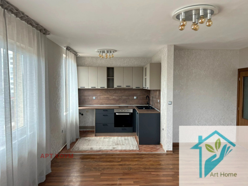 Na prodej  1 ložnice Sofia , Nadežda 2 , 87 m2 | 38385120