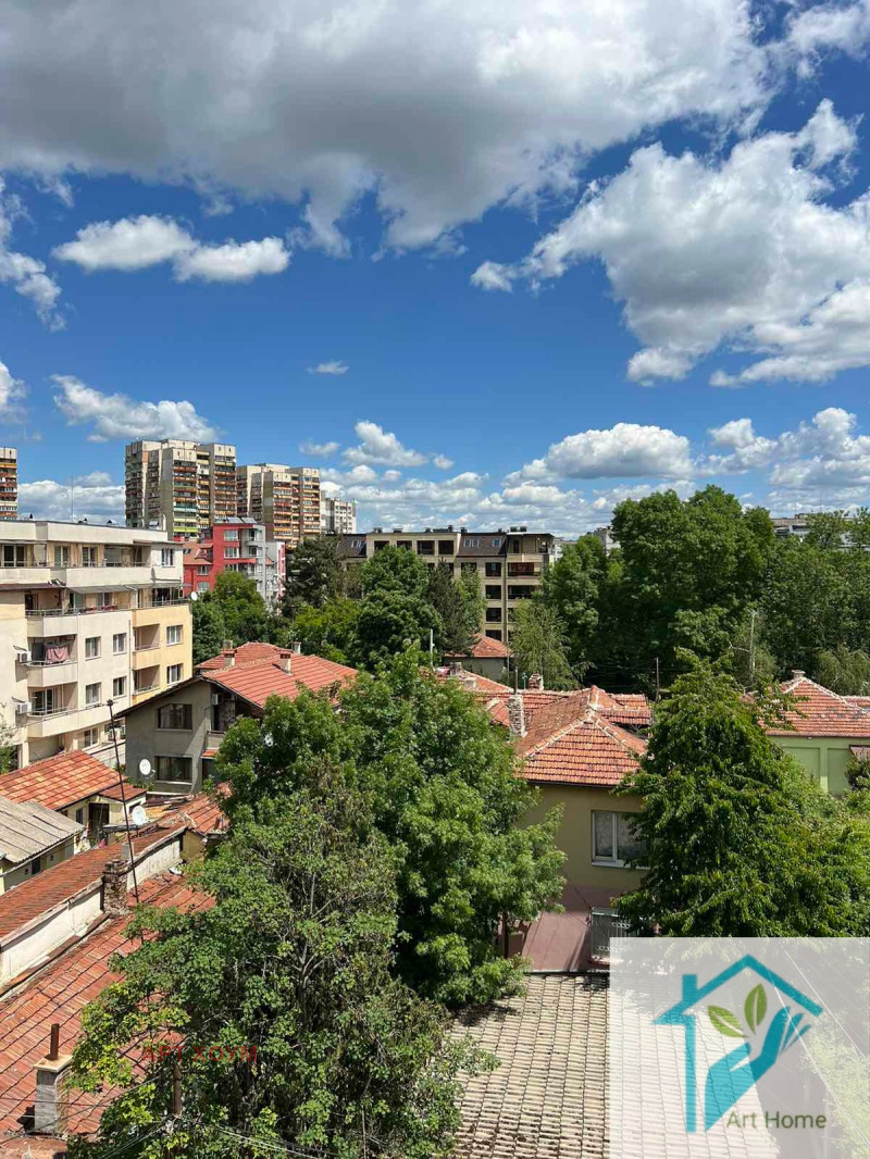 Na prodej  1 ložnice Sofia , Nadežda 2 , 87 m2 | 38385120 - obraz [17]