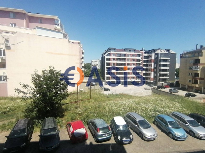 For Sale  1 bedroom Burgas , Meden rudnik - zona A , 56 sq.m | 65880812 - image [13]