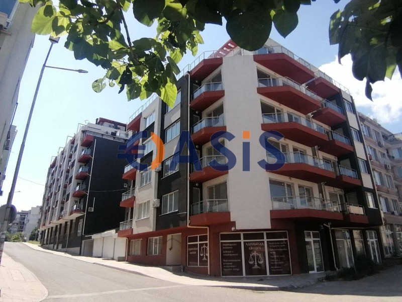 For Sale  1 bedroom Burgas , Meden rudnik - zona A , 56 sq.m | 65880812 - image [15]