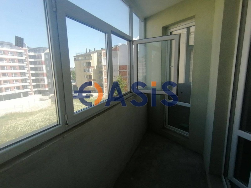 For Sale  1 bedroom Burgas , Meden rudnik - zona A , 56 sq.m | 65880812 - image [10]