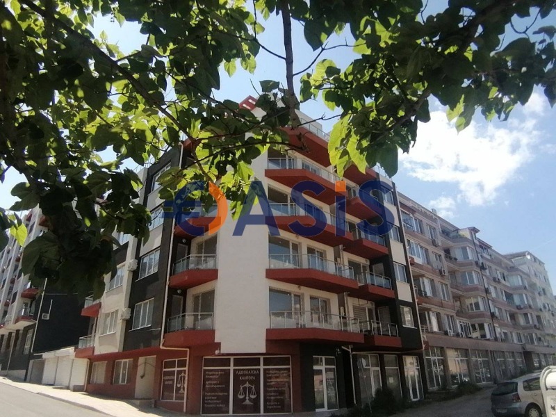 For Sale  1 bedroom Burgas , Meden rudnik - zona A , 56 sq.m | 65880812 - image [14]