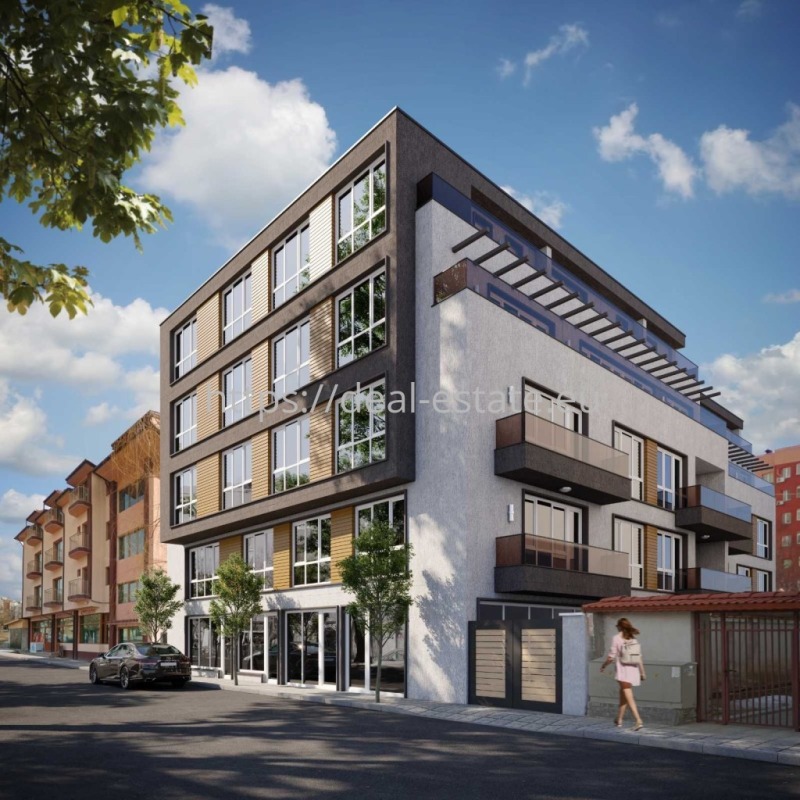 Продава  2-стаен град Благоевград , Еленово 2 , 52 кв.м | 95440468
