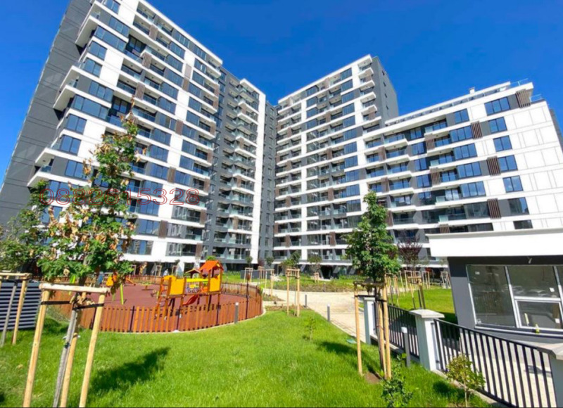 À vendre  1 chambre Sofia , Banichora , 70 m² | 25471865 - image [7]