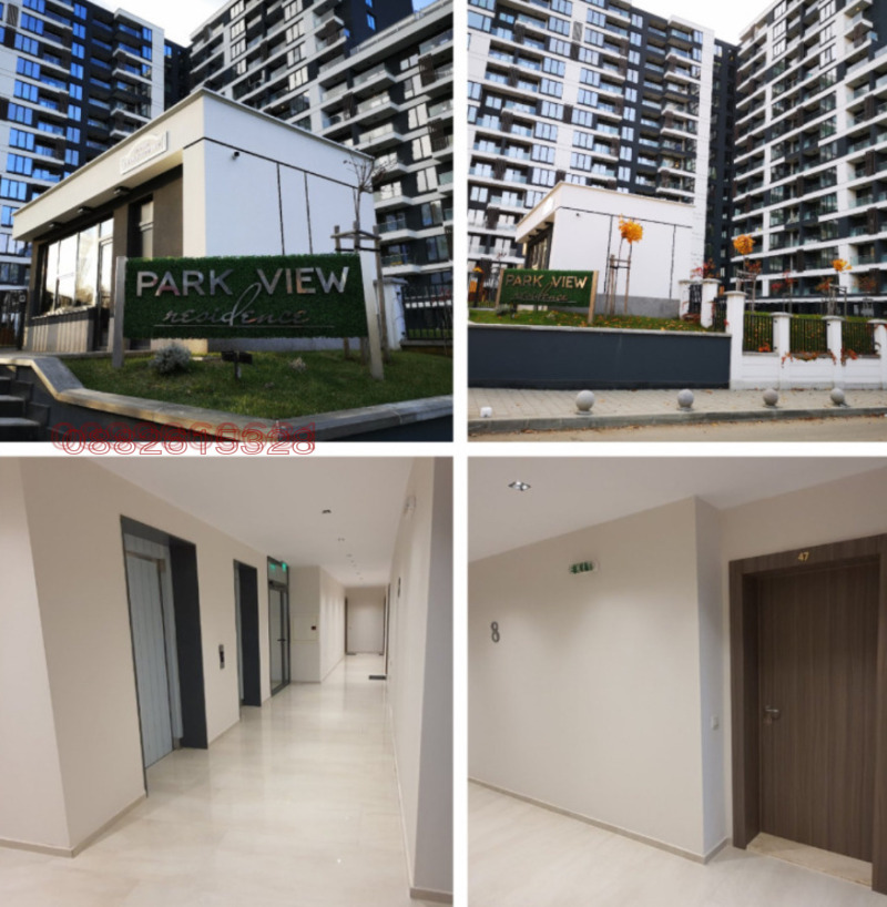 À vendre  1 chambre Sofia , Banichora , 70 m² | 25471865 - image [9]