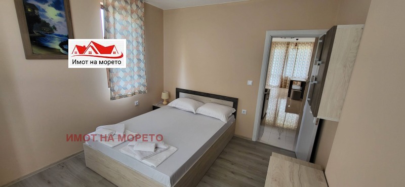 Продава 2-СТАЕН, с. Варвара, област Бургас, снимка 17 - Апартаменти - 52557939