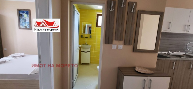 Продава 2-СТАЕН, с. Варвара, област Бургас, снимка 9 - Апартаменти - 52557939