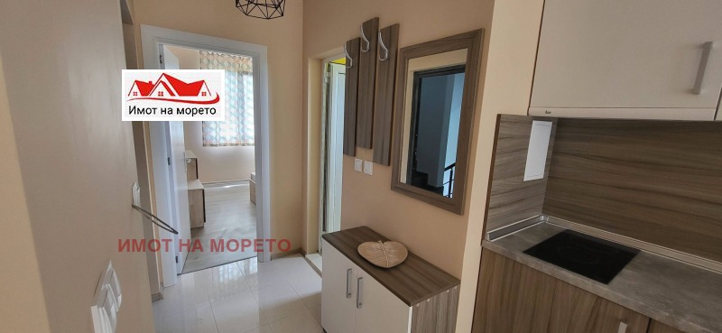 Продава 2-СТАЕН, с. Варвара, област Бургас, снимка 8 - Апартаменти - 52557939