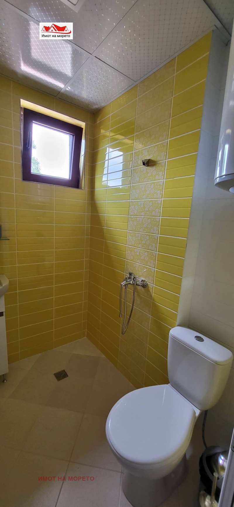 Продава 2-СТАЕН, с. Варвара, област Бургас, снимка 13 - Апартаменти - 52557939