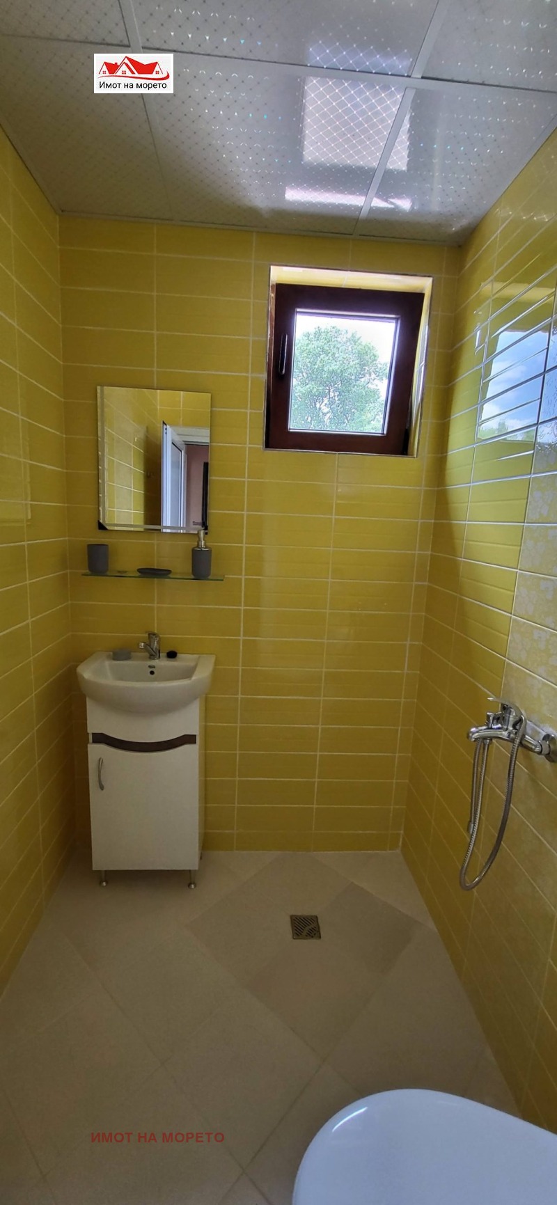 Продава 2-СТАЕН, с. Варвара, област Бургас, снимка 12 - Апартаменти - 52557939