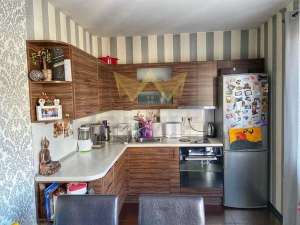 Продава 2-СТАЕН, гр. Варна, Колхозен пазар