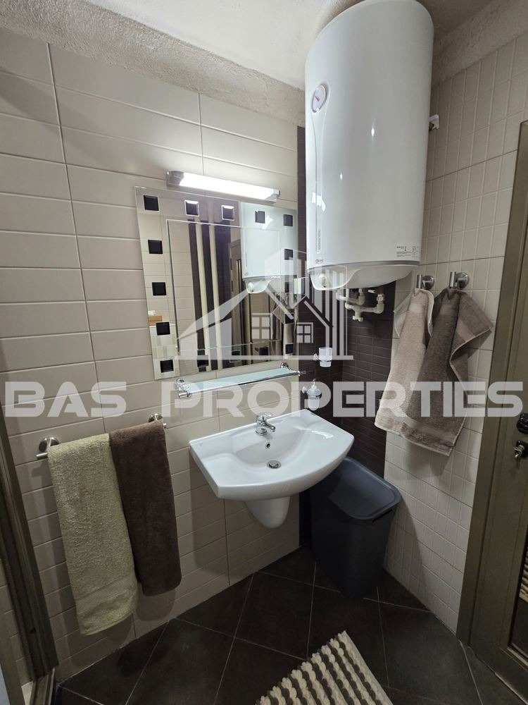 Продава 2-СТАЕН, гр. София, Гоце Делчев, снимка 12 - Апартаменти - 56311323