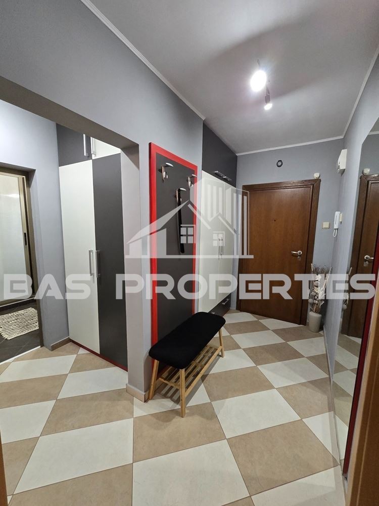 Продава 2-СТАЕН, гр. София, Гоце Делчев, снимка 15 - Апартаменти - 56311323