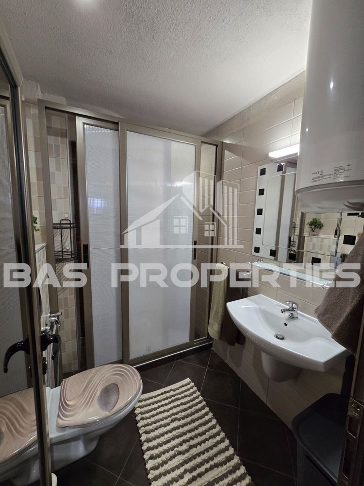 Продава 2-СТАЕН, гр. София, Гоце Делчев, снимка 13 - Апартаменти - 56311323