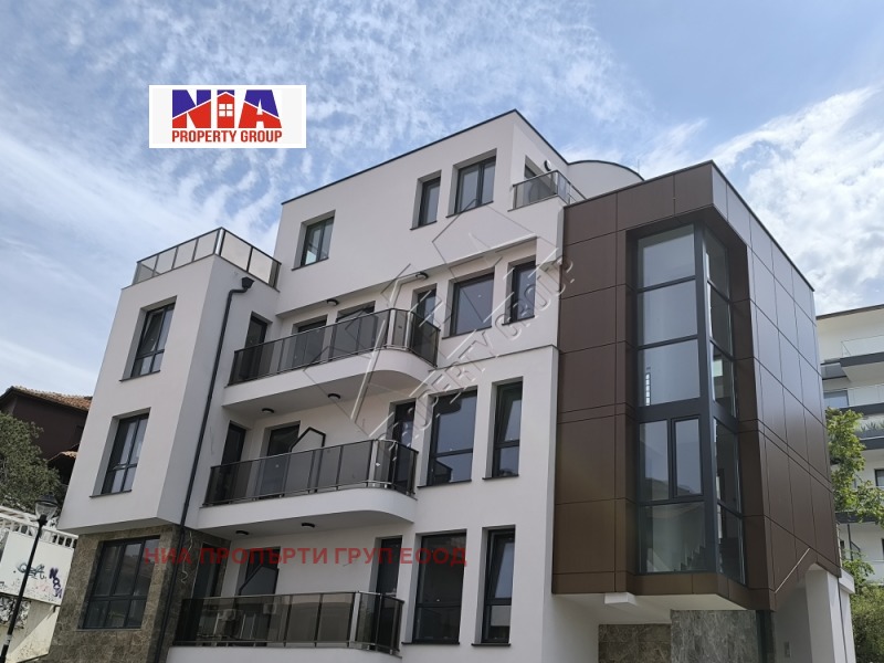 Продава 3-СТАЕН, гр. Созопол, област Бургас, снимка 7 - Aпартаменти - 44066882