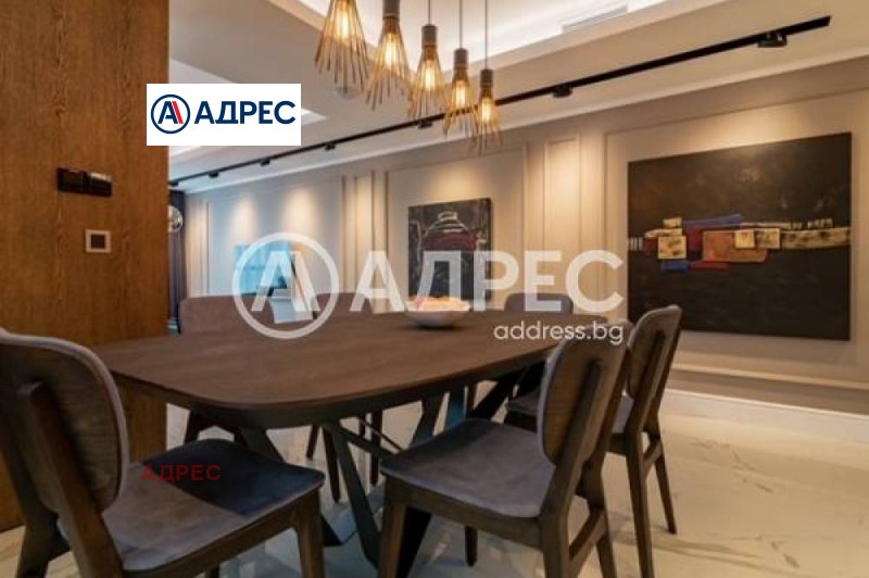 Продава 3-СТАЕН, гр. Варна, Бриз, снимка 11 - Aпартаменти - 48034693