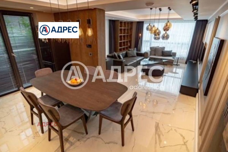 Продава 3-СТАЕН, гр. Варна, Бриз, снимка 16 - Aпартаменти - 48034693