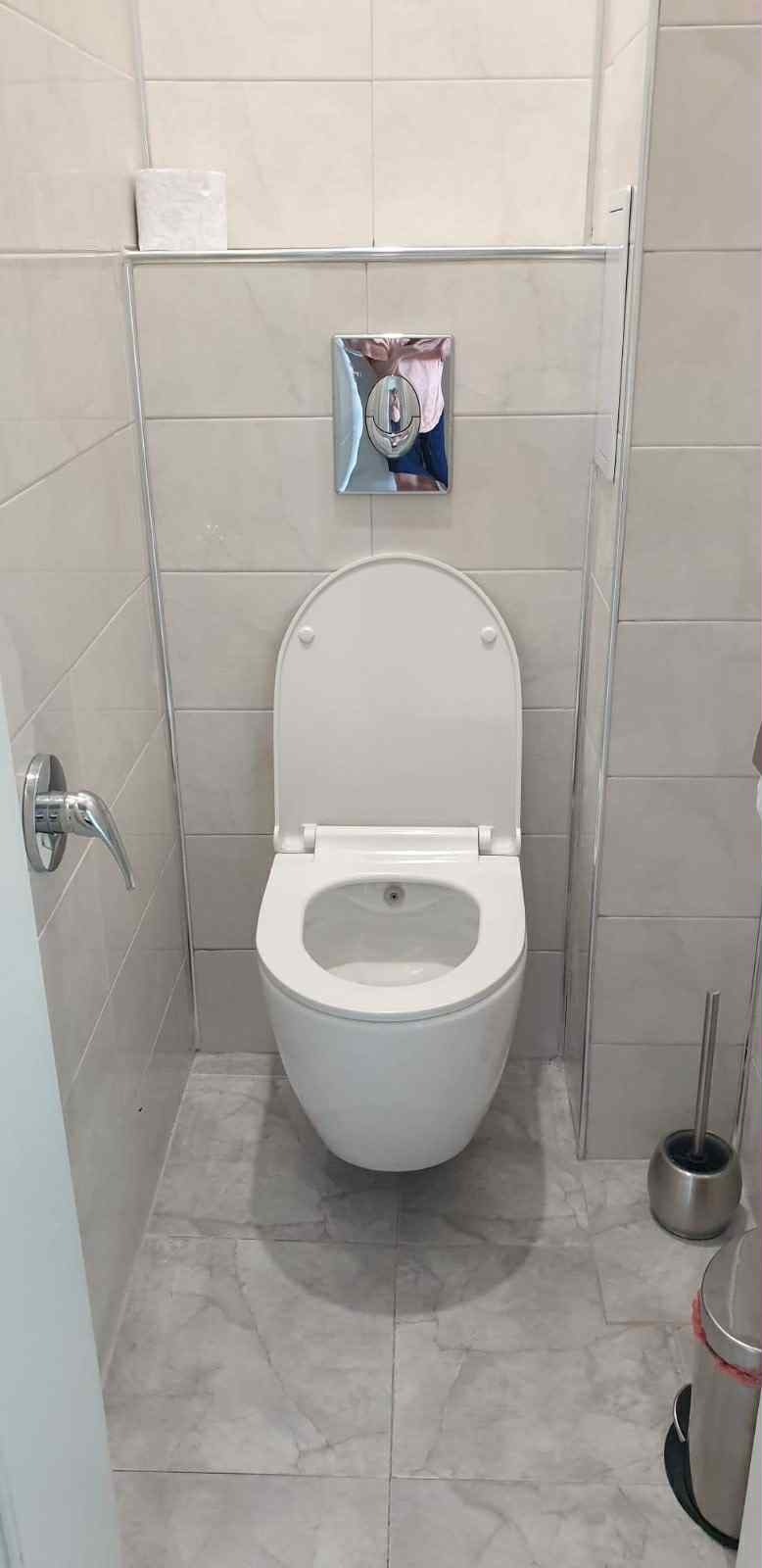 Продава  3-стаен град Пловдив , Кършияка , 88 кв.м | 52271883 - изображение [5]