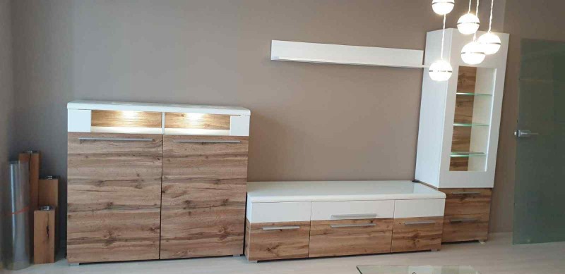 Продава  3-стаен град Пловдив , Кършияка , 88 кв.м | 52271883 - изображение [2]