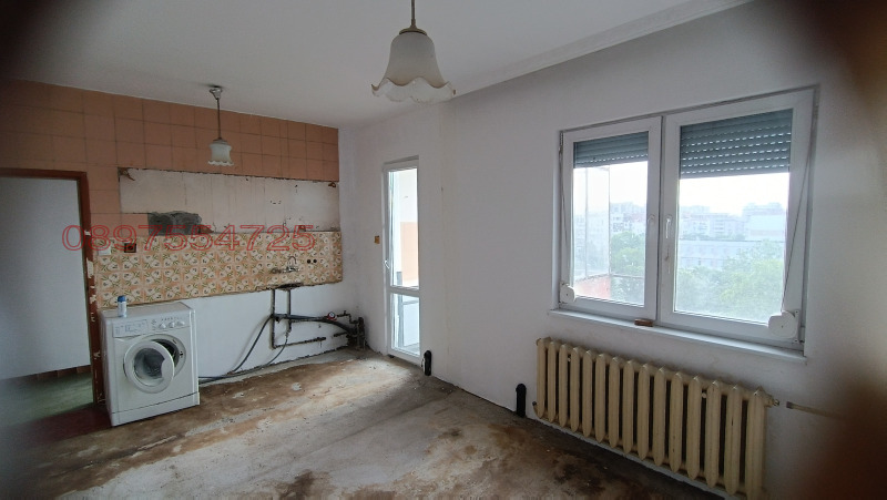 Na prodej  2 ložnice Plovdiv , Trakija , 92 m2 | 42051226 - obraz [5]